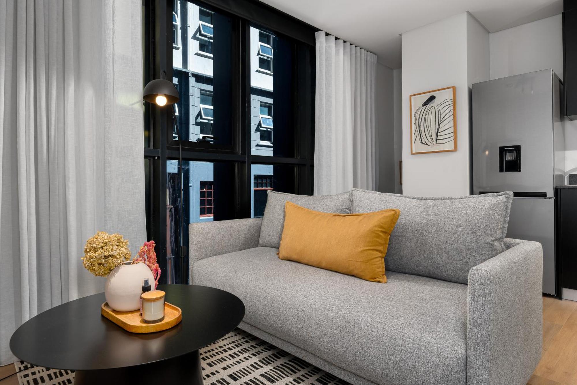 The Tokyo Aparthotel By Totalstay ケープタウン エクステリア 写真
