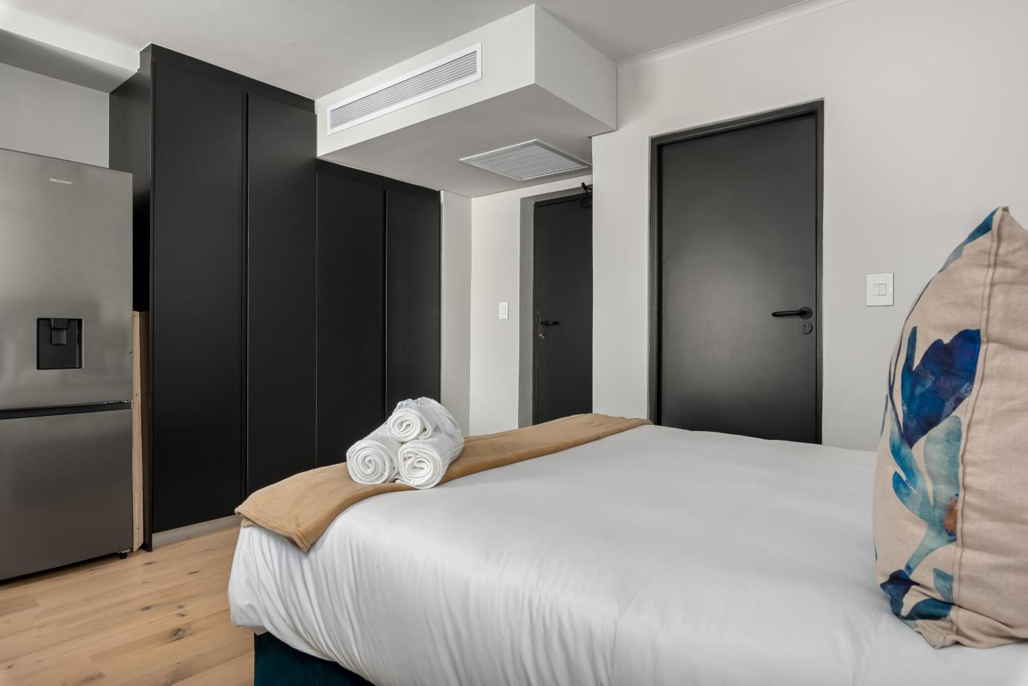 The Tokyo Aparthotel By Totalstay ケープタウン エクステリア 写真