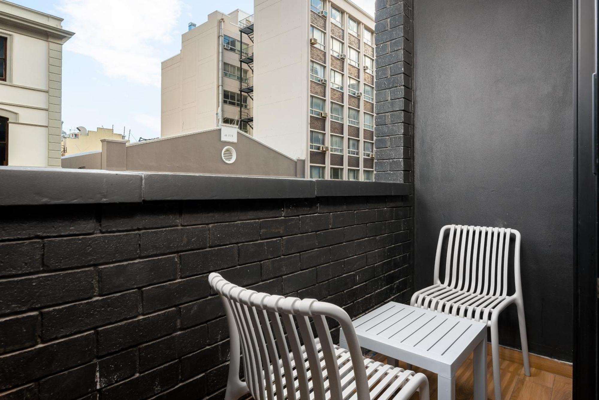 The Tokyo Aparthotel By Totalstay ケープタウン 部屋 写真