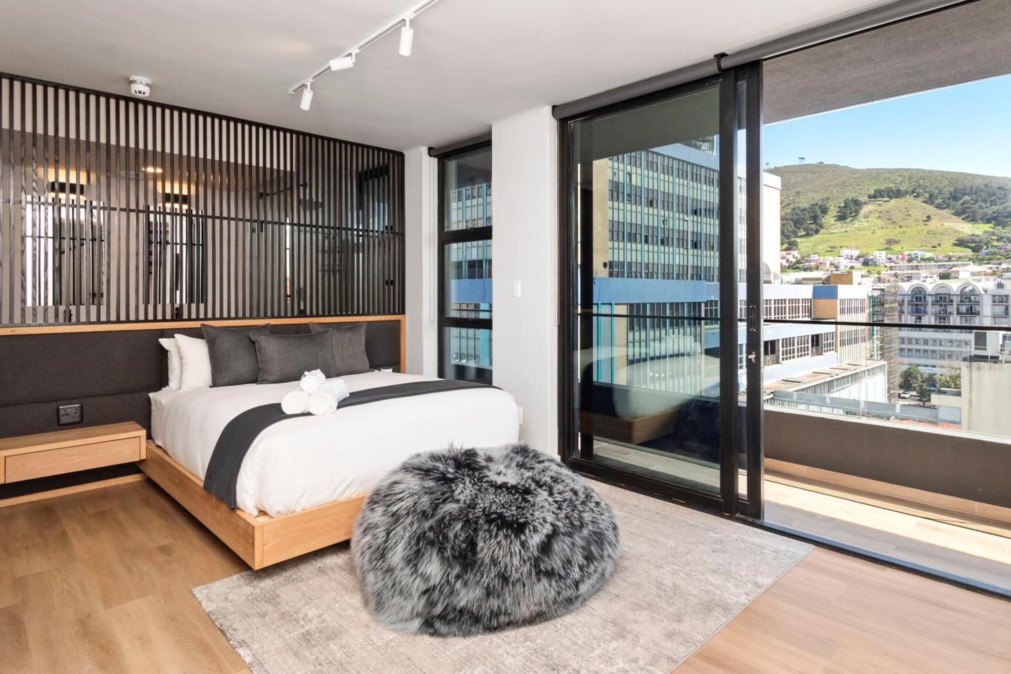 The Tokyo Aparthotel By Totalstay ケープタウン エクステリア 写真
